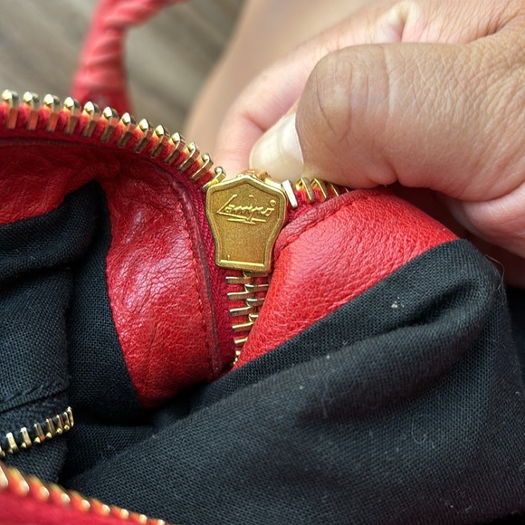 Balenciaga Agneau Giant 21 hobo bag - Picture 6 of 16